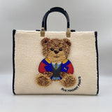 Borsa Marvin Winter 1496 BURRO RUE MADAM PARIS 