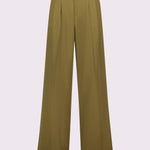 Pantalone in twill - Gaudi 521FD25016 3546 GAUDI' 