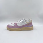 Sneakers Club Tennis 1.11 - Extr4 1209022 BIANCOLILLA EXTR4 