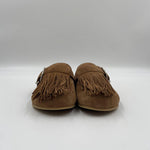 Sabot Panorama con frange - Vic Matie 1K5352D 316 VIC MATIE' 