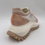 Running  allacciata bianca e rosa 1E1452D _D22BNQTH47 VIC MATIE' 