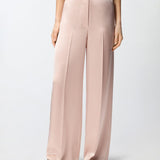 Pantalone Limoncello satin - Pinko 106601A1Y5 Q35 PINKO 