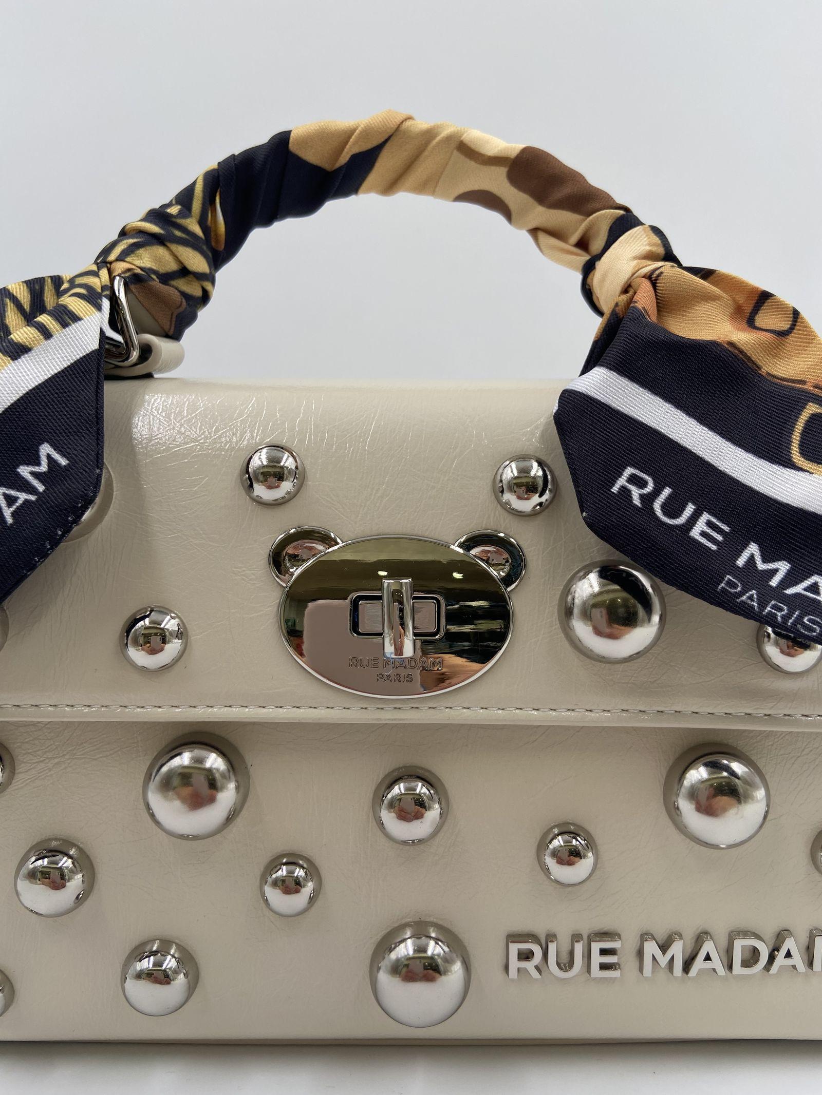  1519 BIANCO RUE MADAM PARIS 