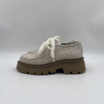 Mocassino Ingy Cocco Natural INGYNORIKO NATURALE PATRIZIA BONFANTI 