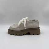 Mocassino Ingy Cocco Natural INGYNORIKO NATURALE PATRIZIA BONFANTI 