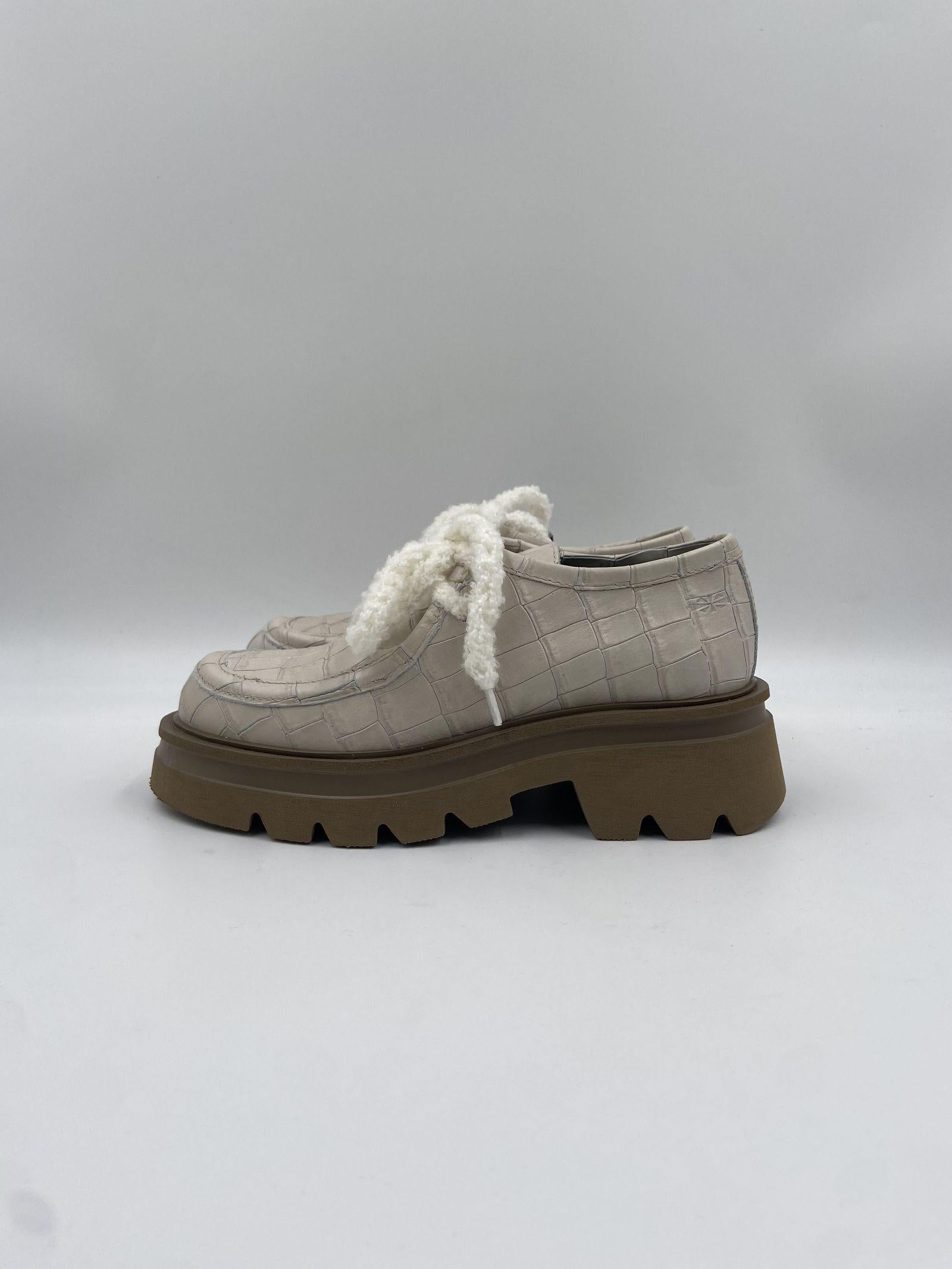 Mocassino Ingy Cocco Natural INGYNORIKO NATURALE PATRIZIA BONFANTI 