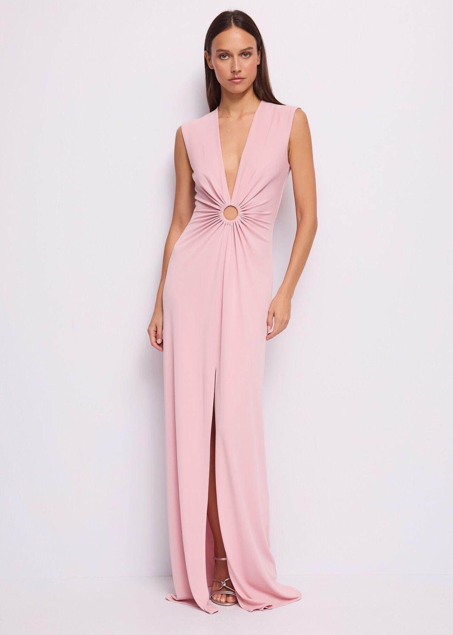 Abito con anello centrale 611FD14007 4624 GAUDI' 