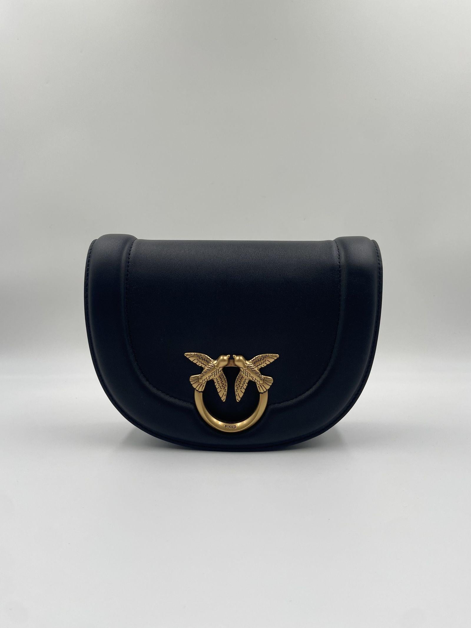 Borsa Click Round Big 101510- A0QOZ99Q PINKO 