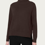 Lupetto in super soft DN53MVFW25 A75 RAGNO 