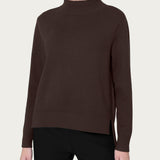 Lupetto in super soft DN53MVFW25 A75 RAGNO 