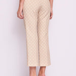 Pantalone con piega - Gaudi 511FD25003 51100101 GAUDI' 
