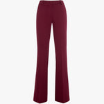 Pantalone dritto elegante P161VU MA641 MANILA GRACE 