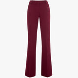 Pantalone dritto elegante P161VU MA641 MANILA GRACE 