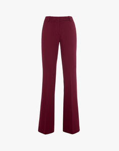 Pantalone dritto elegante