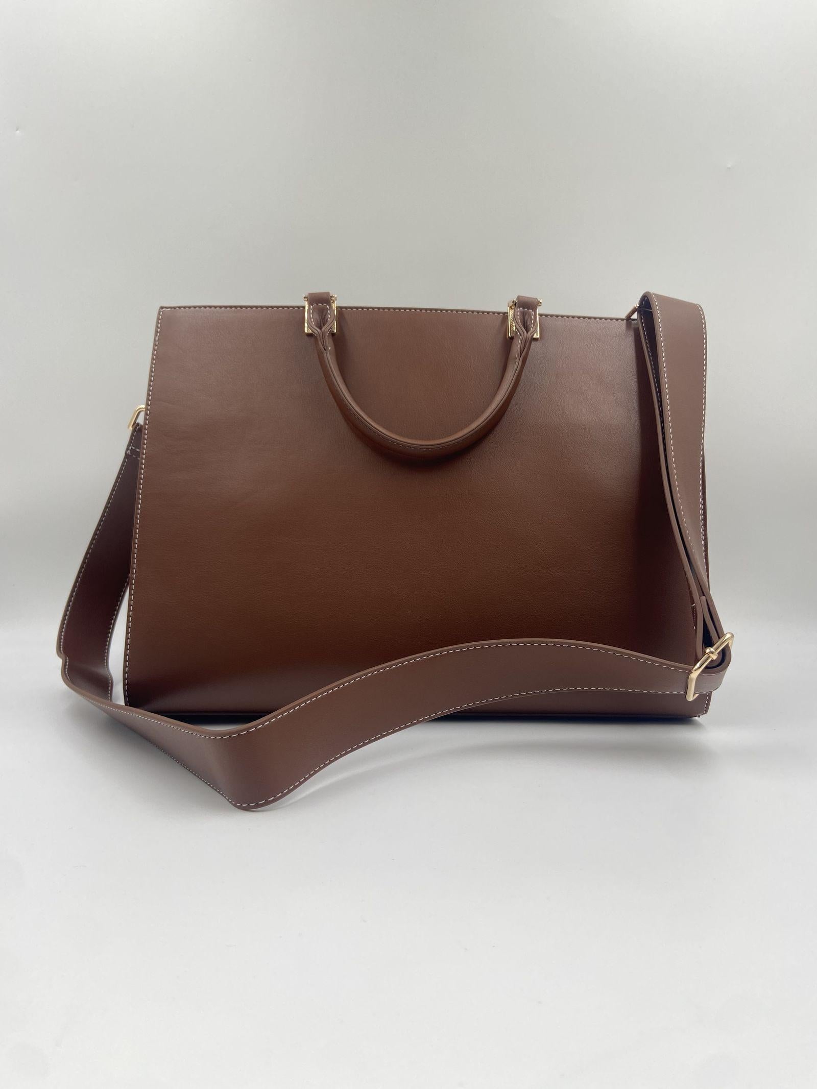 Borsa Tangeri Tote - Rue Madam Paris TANGERITOTE UNICO RUE MADAM PARIS 