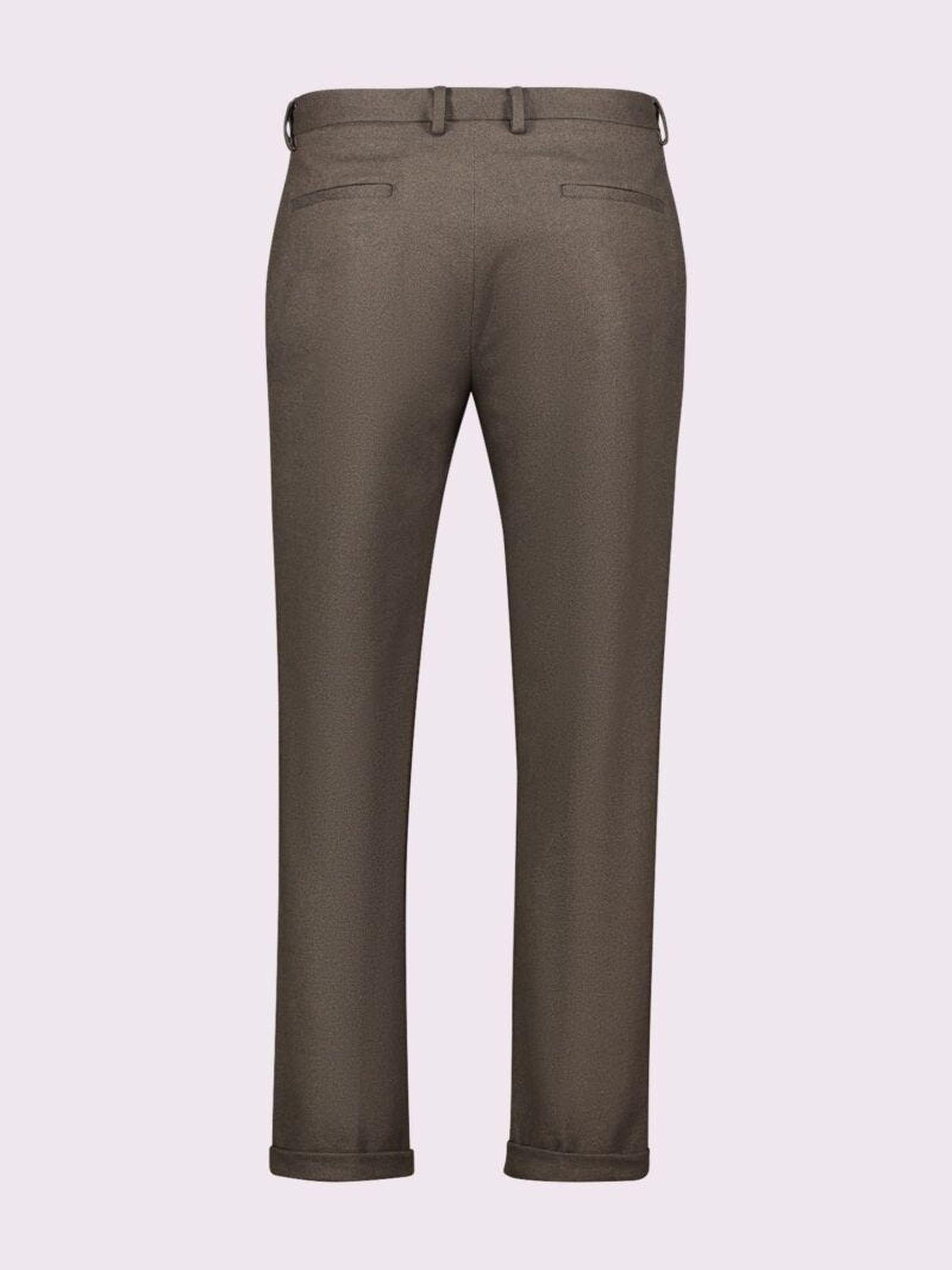 Pantalone con coulisse 421GU25005 2367 GAUDI' 