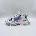 Sneakers bianche - Joia Paris Legion 2001029 BIANCO JOIAPARIS 