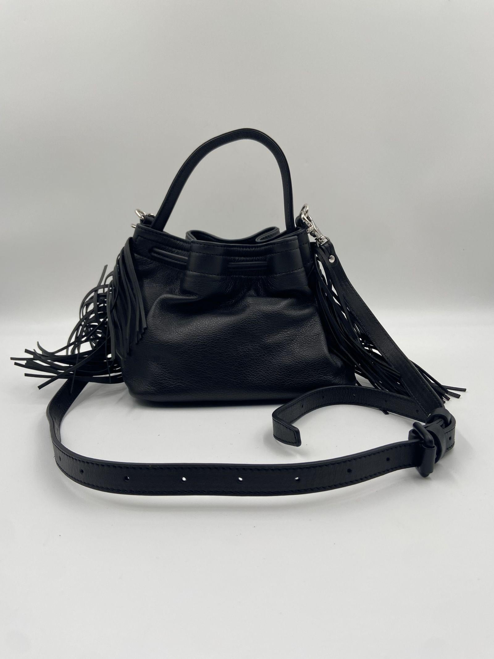 Borsa secchiello Naima - Vic Matie 1K0425T 101 VIC MATIE' 