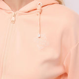 Felpa con cappuccio 611BD64026 4424 GAUDI' 