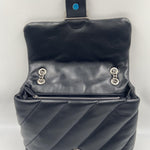 Borsa Love Bag Puff Maxi - Pinko 100037A0F2 Z99O PINKO 