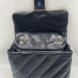 Borsa Love Bag Puff Maxi - Pinko 100037A0F2 Z99O PINKO 