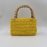 Borsa Meteora Chica Handmane
