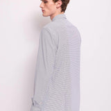 Camicia stampa all over