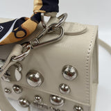 Borsa Teddy mini 1519 BIANCO RUE MADAM PARIS 