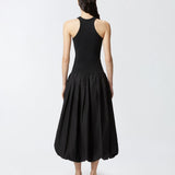 Abito a palloncino - Pinko 105137-A2L8 Z99 PINKO 