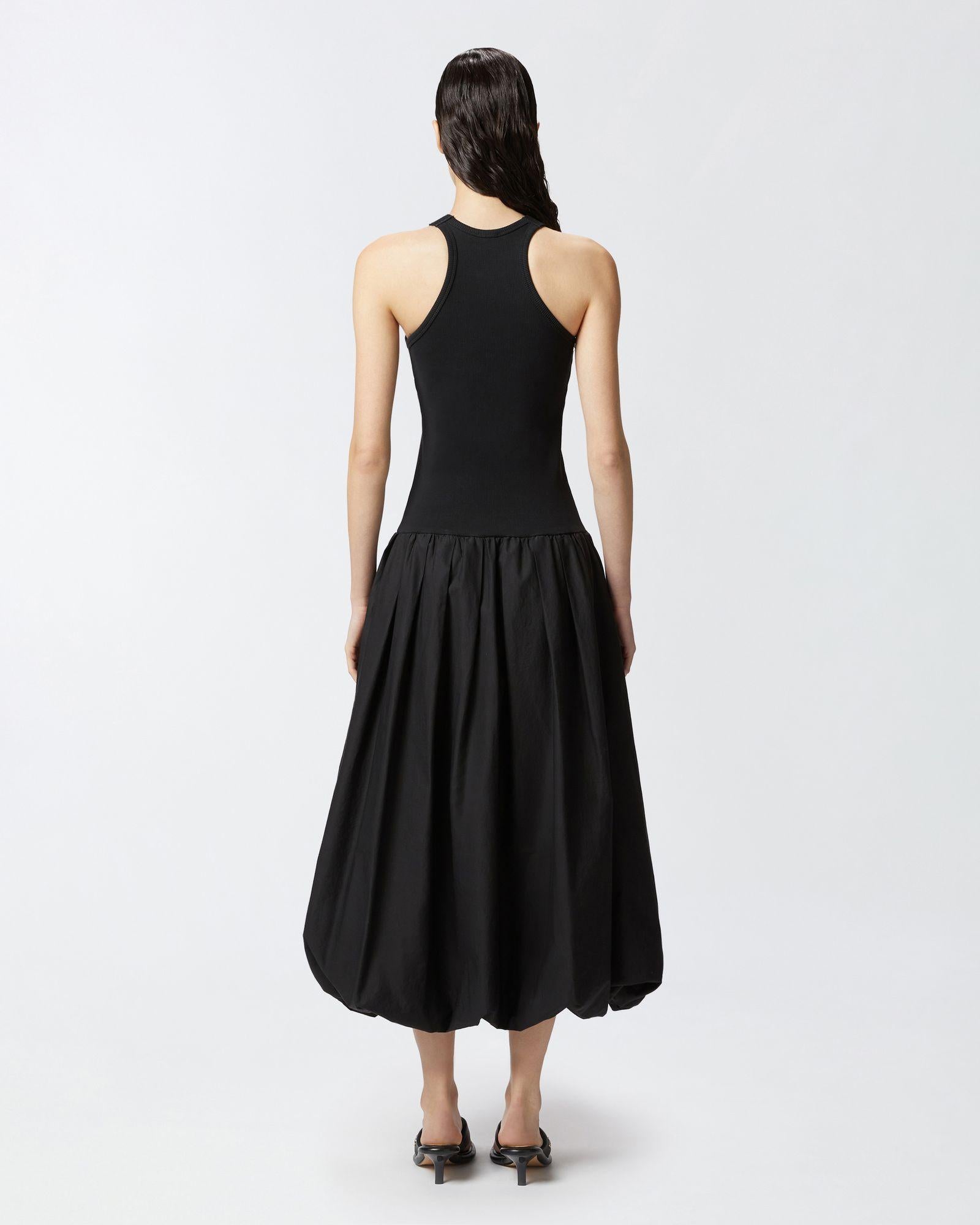 Abito a palloncino - Pinko 105137-A2L8 Z99 PINKO 