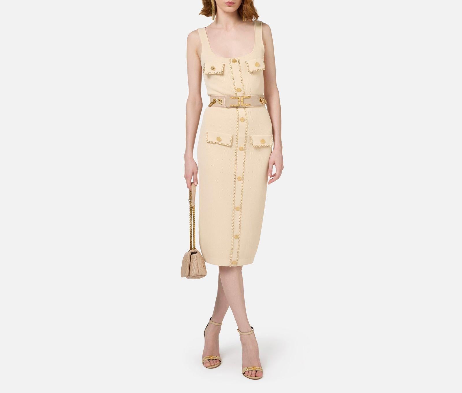 ELISABETTA FRANCHI AM93B46E2045