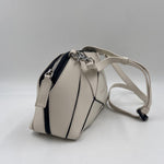Pochette Cloe patch - Vic Matiè 1G0544T 111 VIC MATIE' 