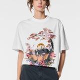 Tshirt Dimeji 40BBDIMEJI 0001 NENETTE 