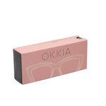 Occhiale da lettura Claudia OK023PH MARRONE OKKIA 