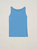 Top in crepe de chine