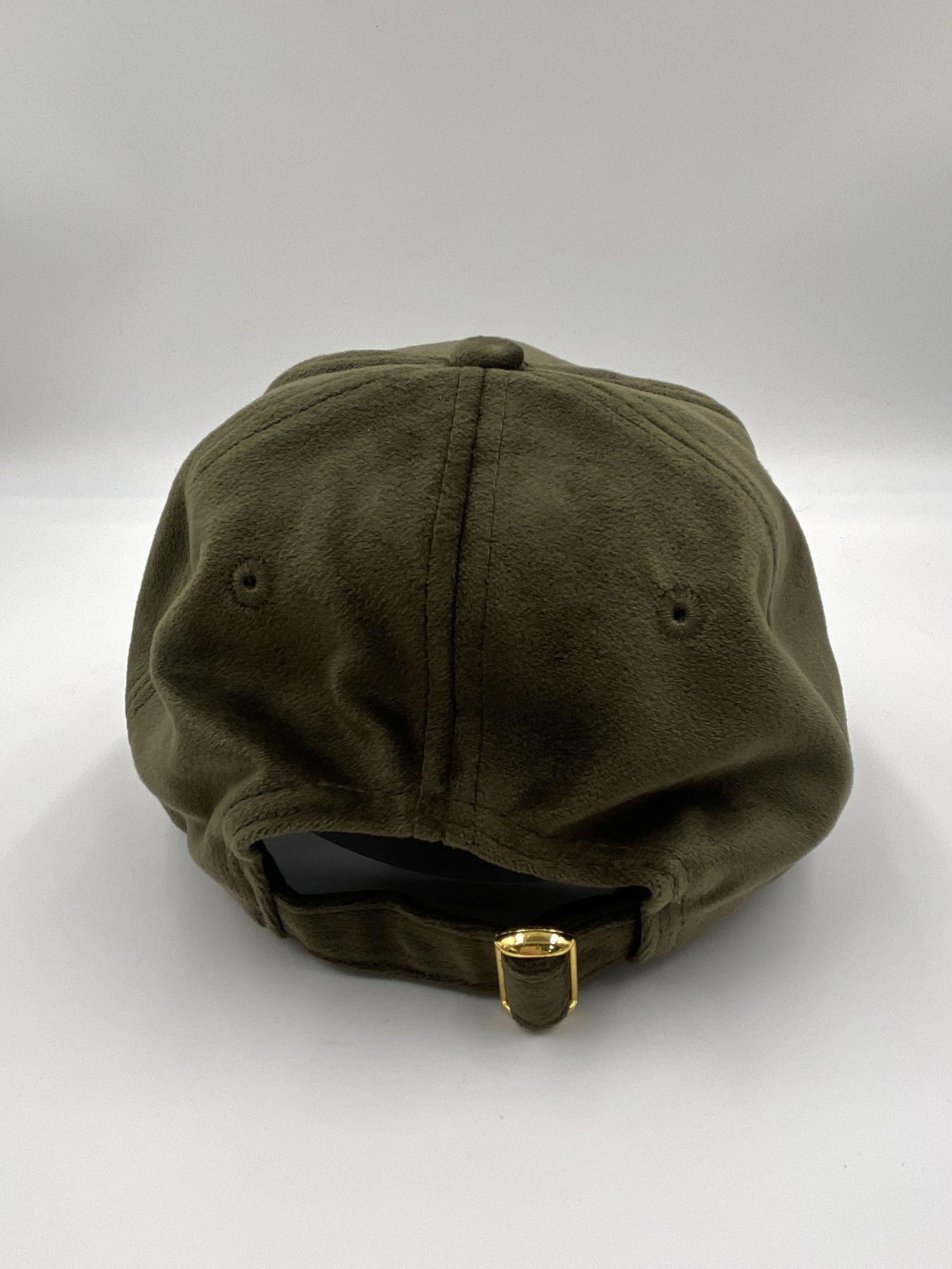 Cappellino Zelia - Nenette 40BBZELIAC 0308 NENETTE 