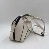 Pochette Cloe patch 1G0544T 111 VIC MATIE' 