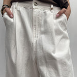 Bermuda mom fit - Ofelia F32570 00 OFELIA 