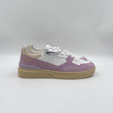 Sneakers Club Tennis 1.11 - Extr4 1209022 BIANCOLILLA EXTR4 