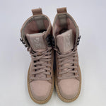 Anfibio in tessuto canvas 1Z5614D CIPRIA VIC MATIE' 