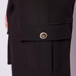 Pantalone cargo 421FD25006 2001 GAUDI' 