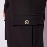 Pantalone cargo 421FD25006 2001 GAUDI' 