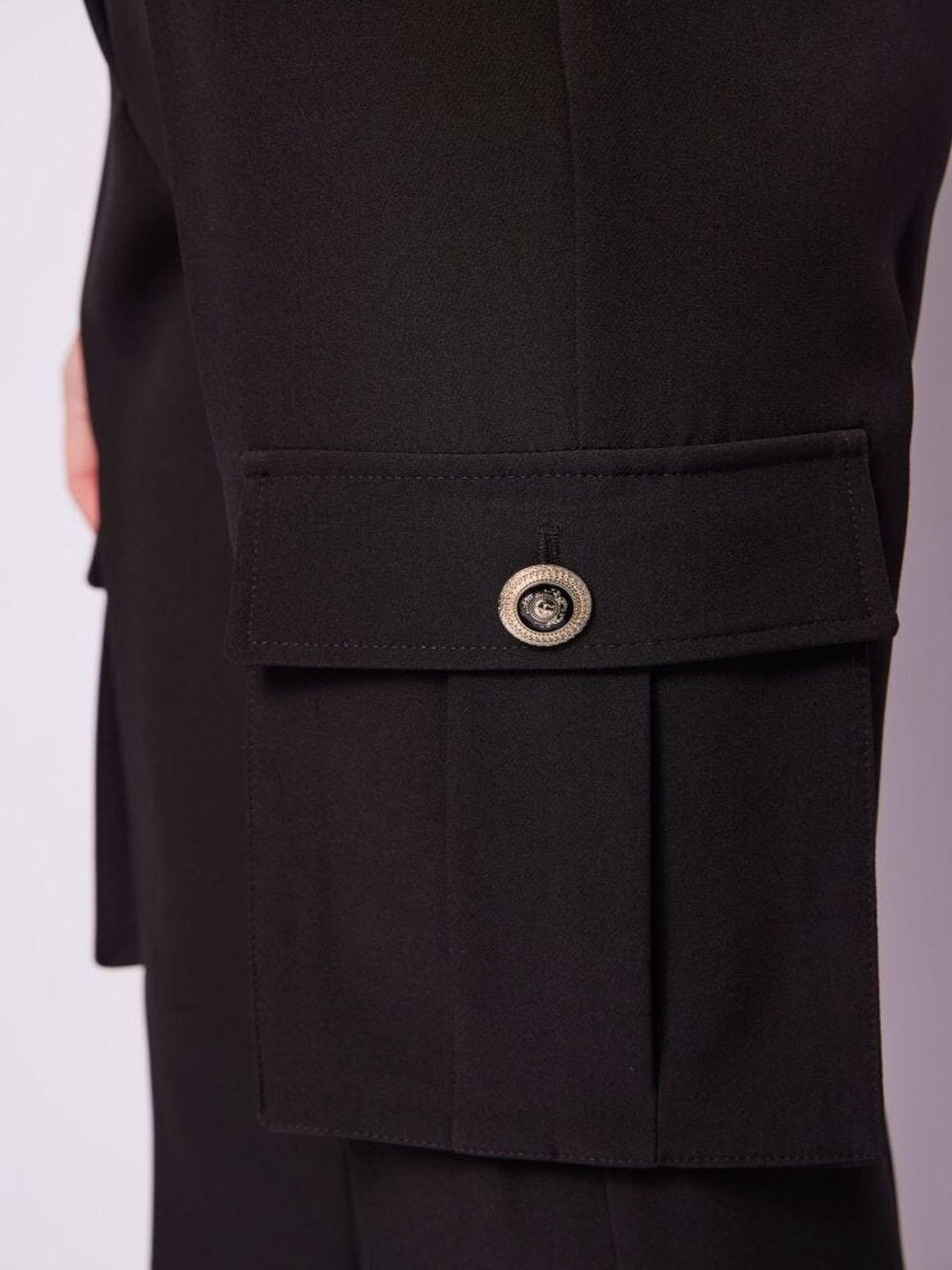 Pantalone cargo 421FD25006 2001 GAUDI' 