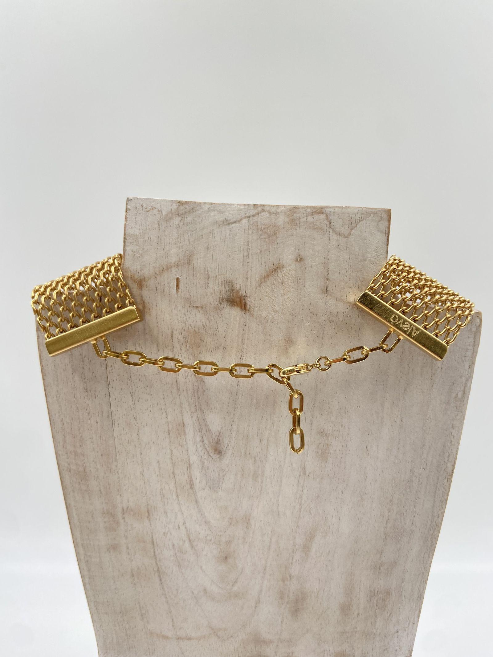 Collana Milano Oro - Alevà MILANO ORO ALEVA' 