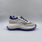 Running  allacciata bianco e viola - Vic Matiè 1E1452D _D22BNQTD21 VIC MATIE' 