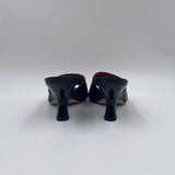 Sabot in pelle