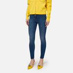Jeans skinny vita alta PJ68S46E2 104 ELISABETTA FRANCHI 