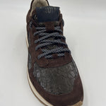 Sneakers Hoty Denver Suede HOTYDENVER MORO ANDIA FORA 