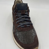 Sneakers Hoty Denver Suede HOTYDENVER MORO ANDIA FORA 