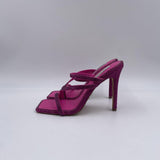 Sandalo Annual con strass SMSANNUAL FUXIA STEVE MADDEN 